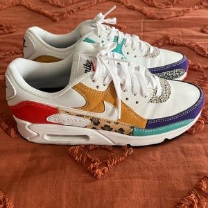 Women’s Nike Jungle Mix
